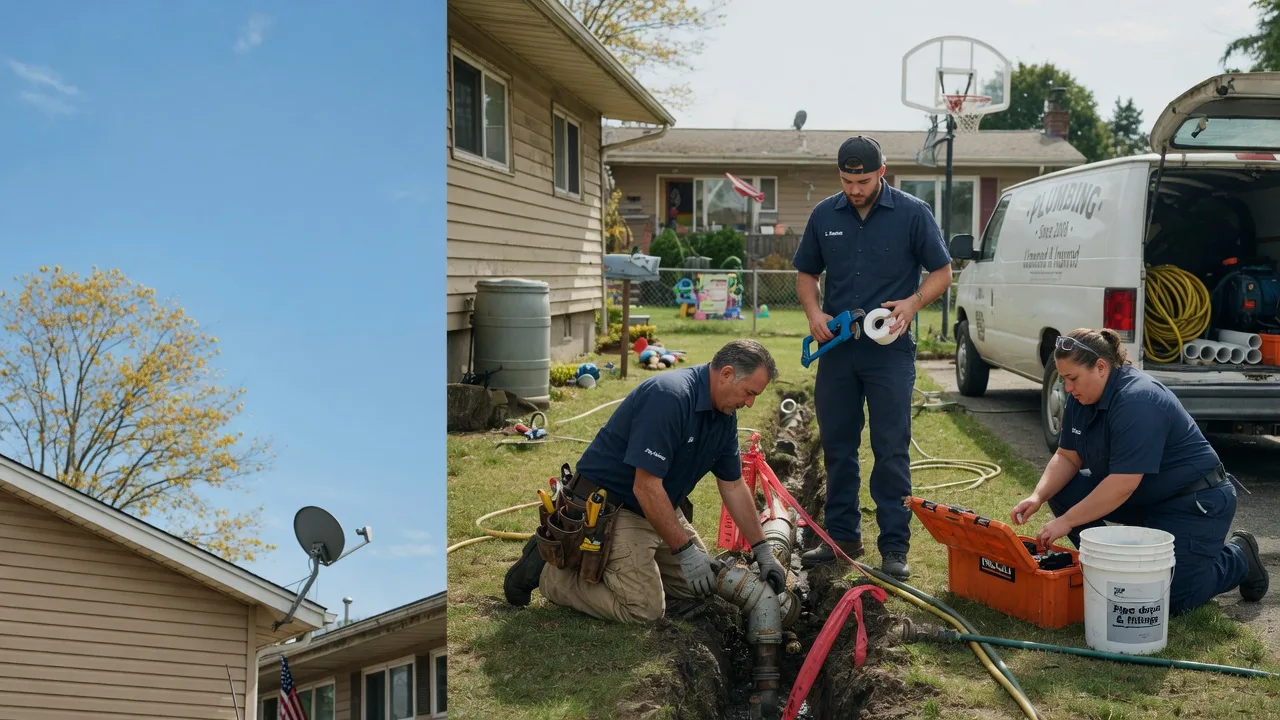 Garbage Disposal Replacement in Johnson City, TN near me