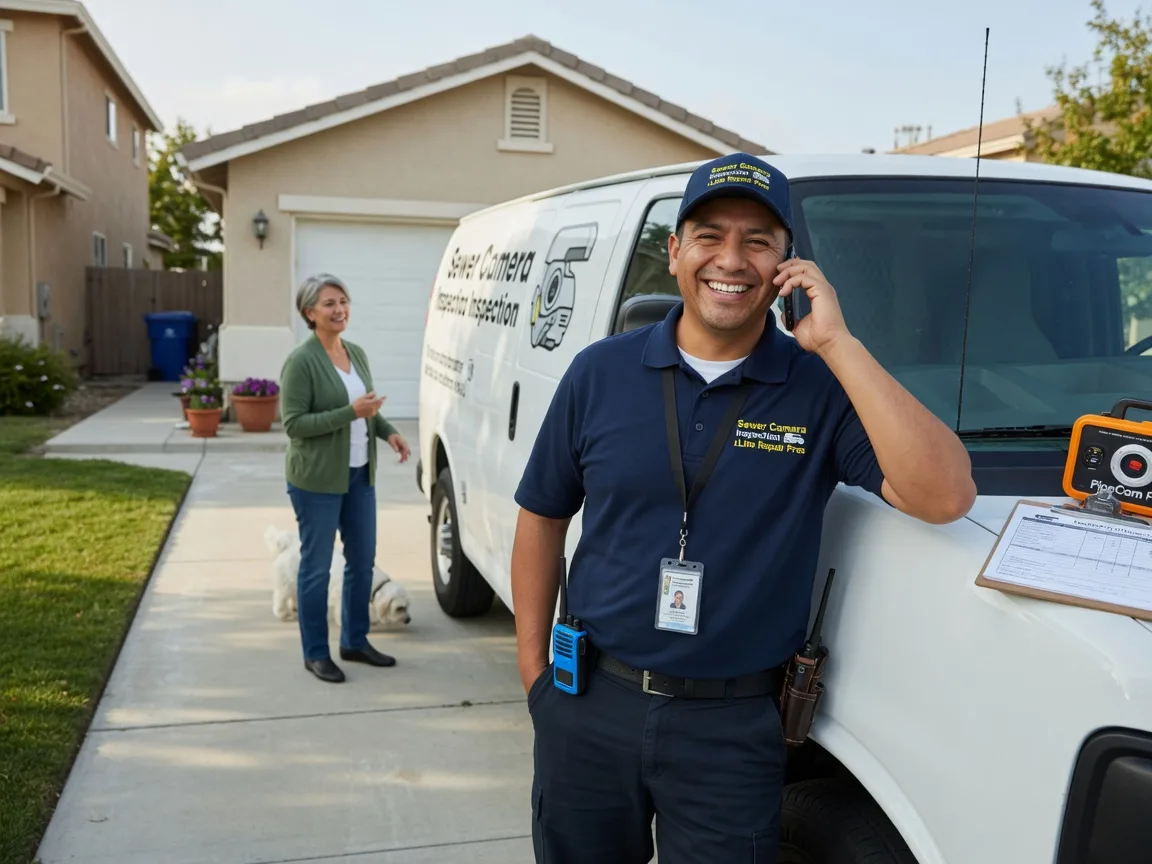 Sewer Line Repair Johnson City, TN FAQs